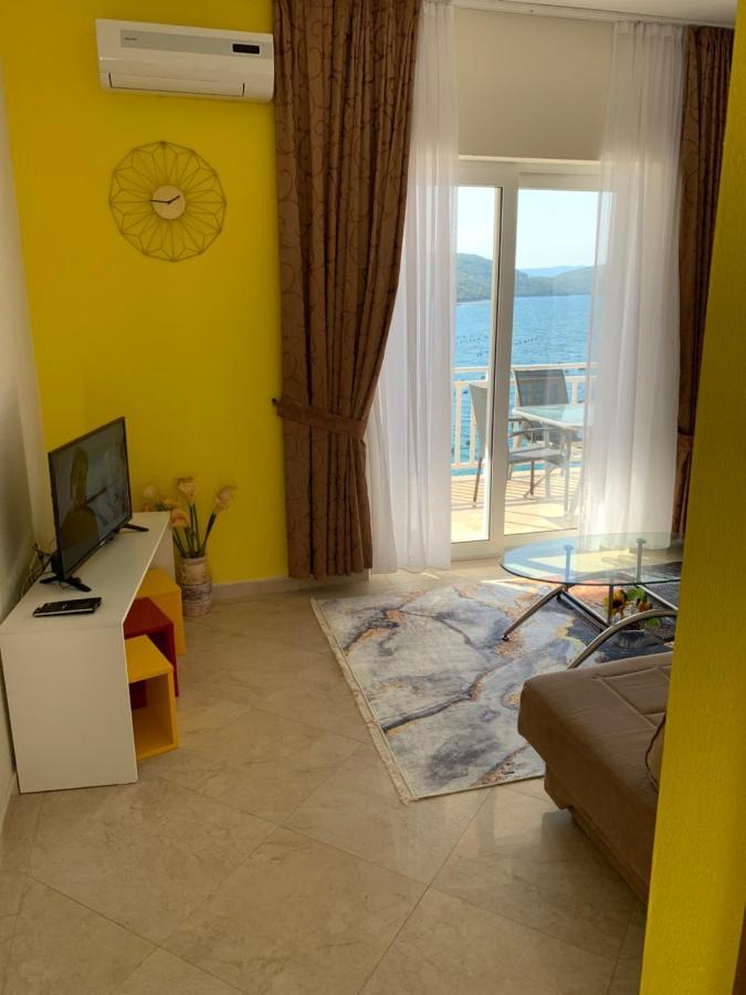 Villa San Neum Exterior foto