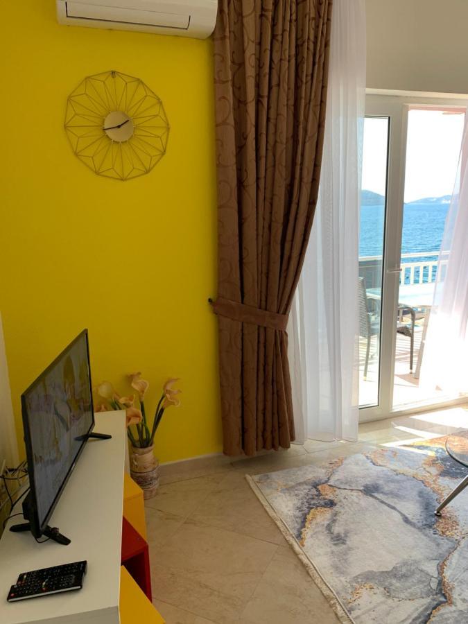 Villa San Neum Exterior foto