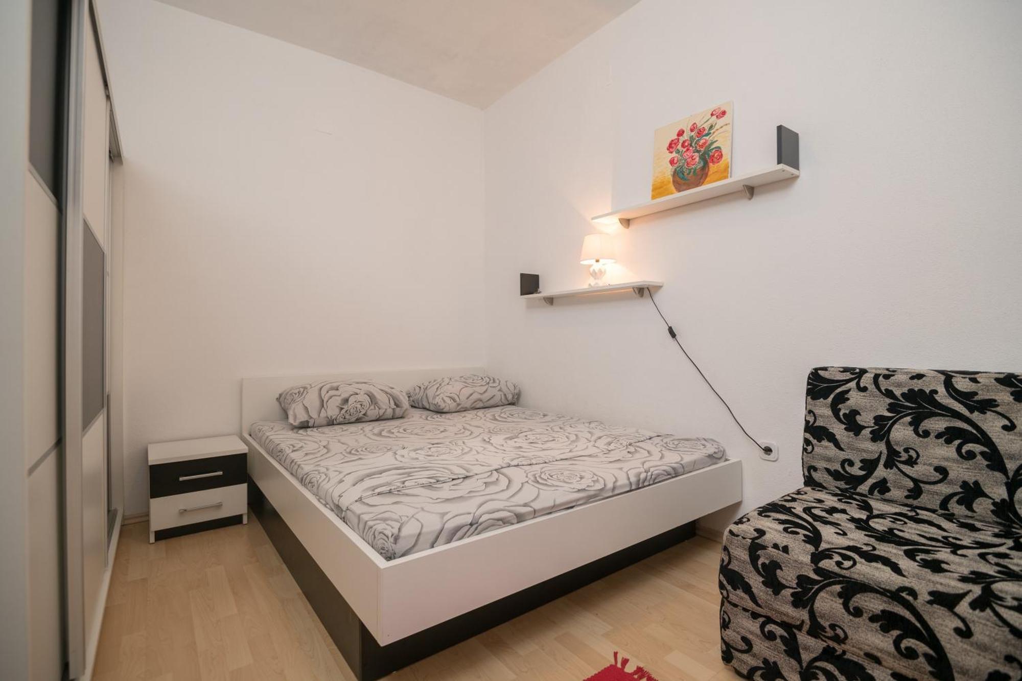 Villa San Neum Zimmer foto