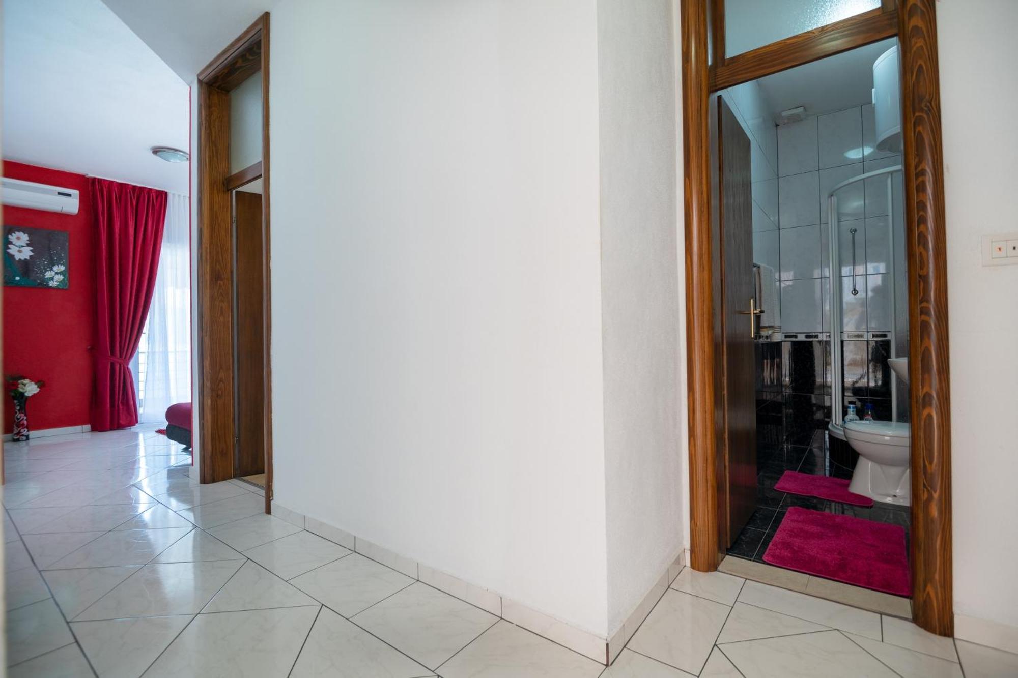 Villa San Neum Zimmer foto