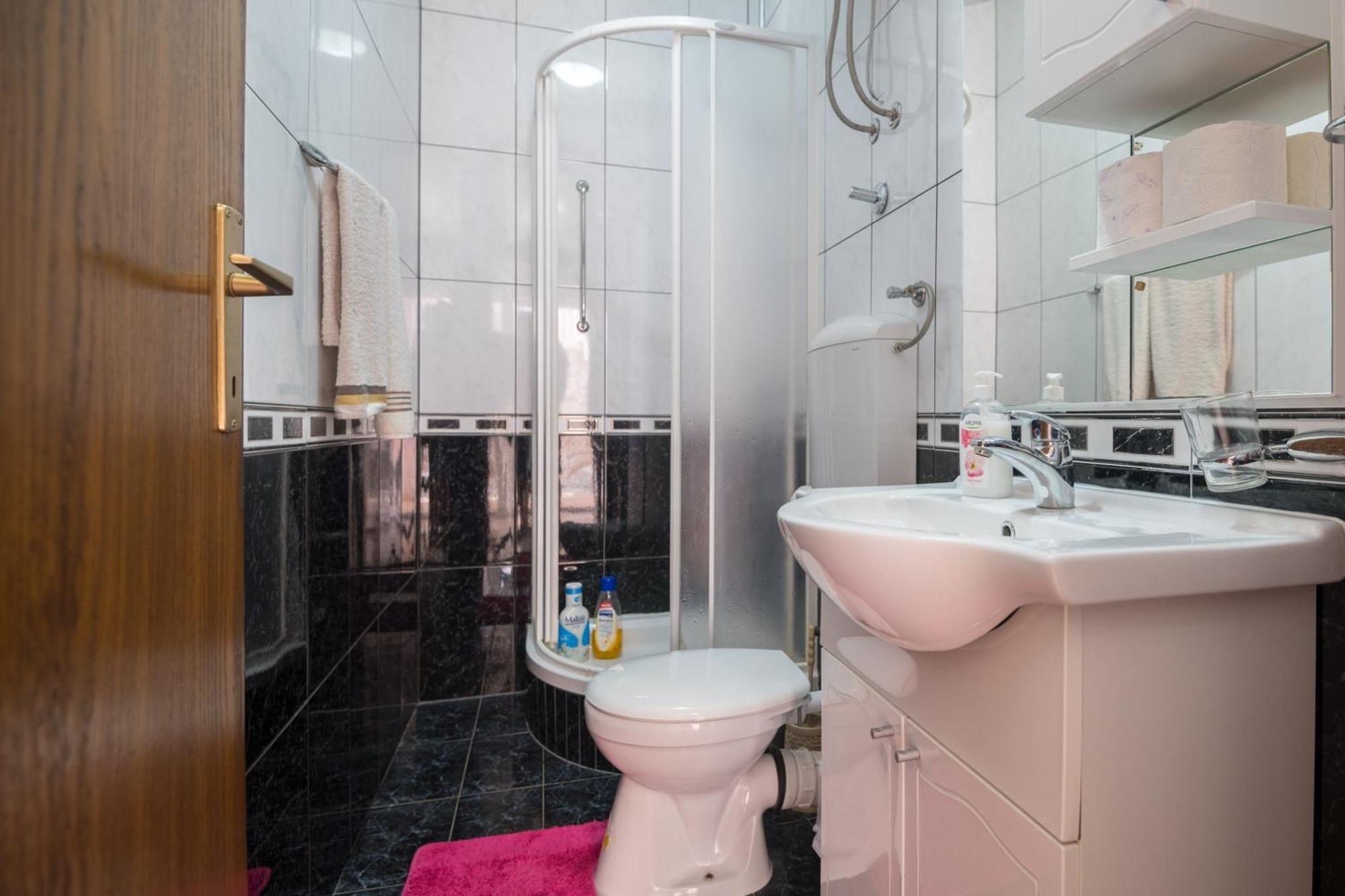 Villa San Neum Zimmer foto