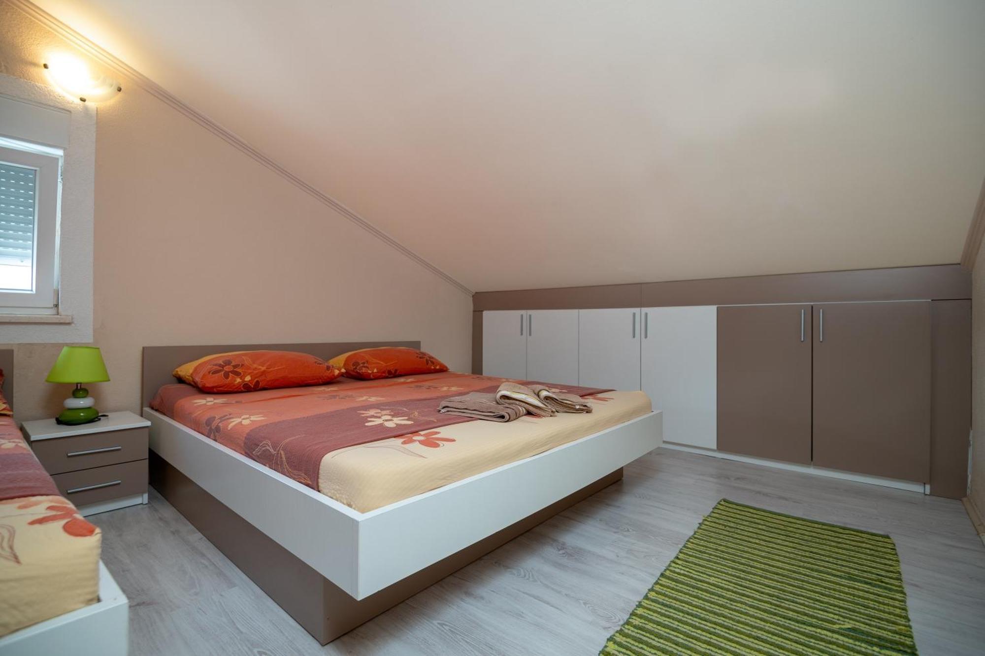 Villa San Neum Zimmer foto
