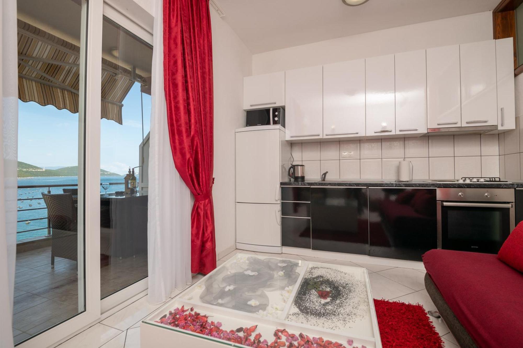 Villa San Neum Zimmer foto