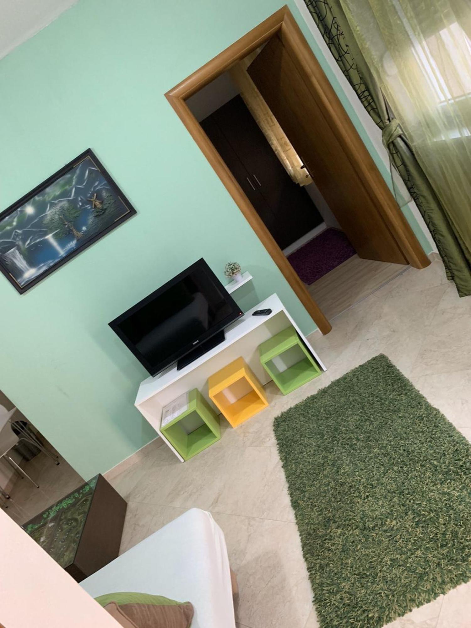 Villa San Neum Zimmer foto