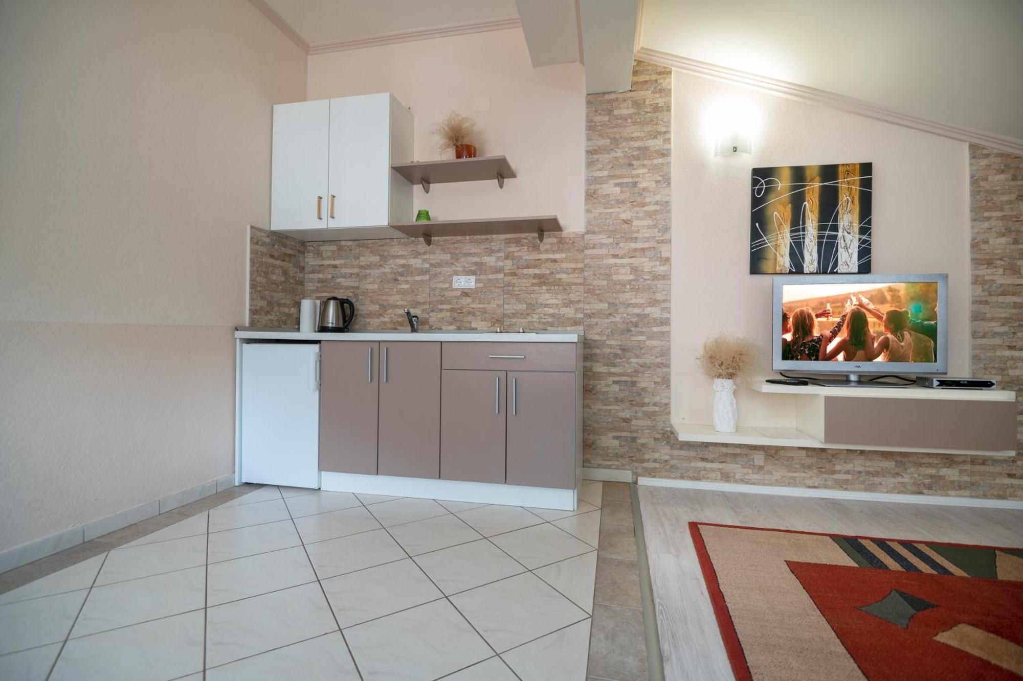Villa San Neum Zimmer foto