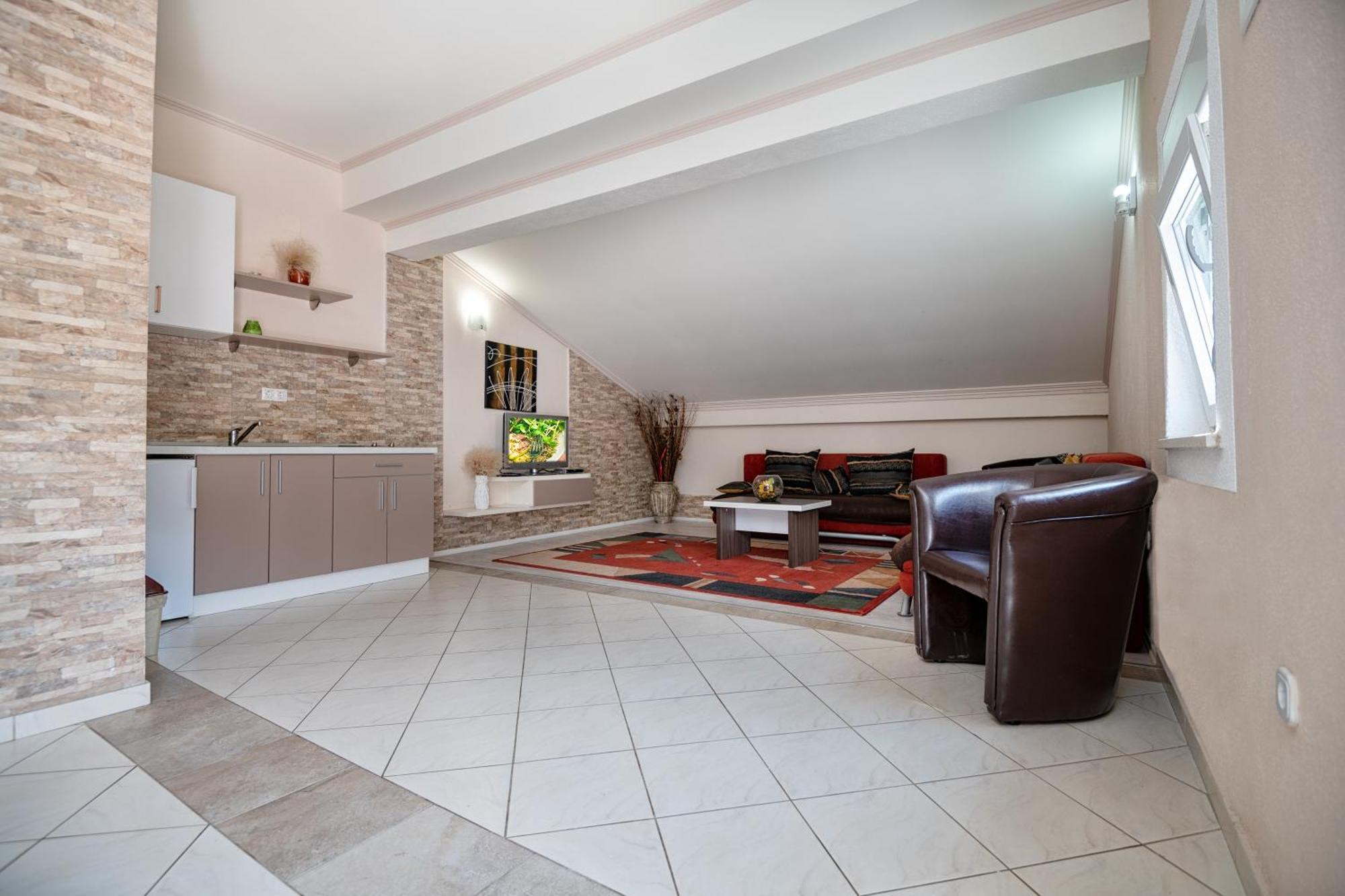 Villa San Neum Zimmer foto