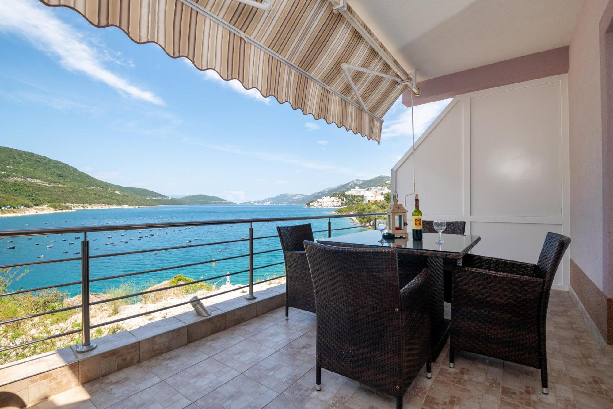 Villa San Neum Zimmer foto