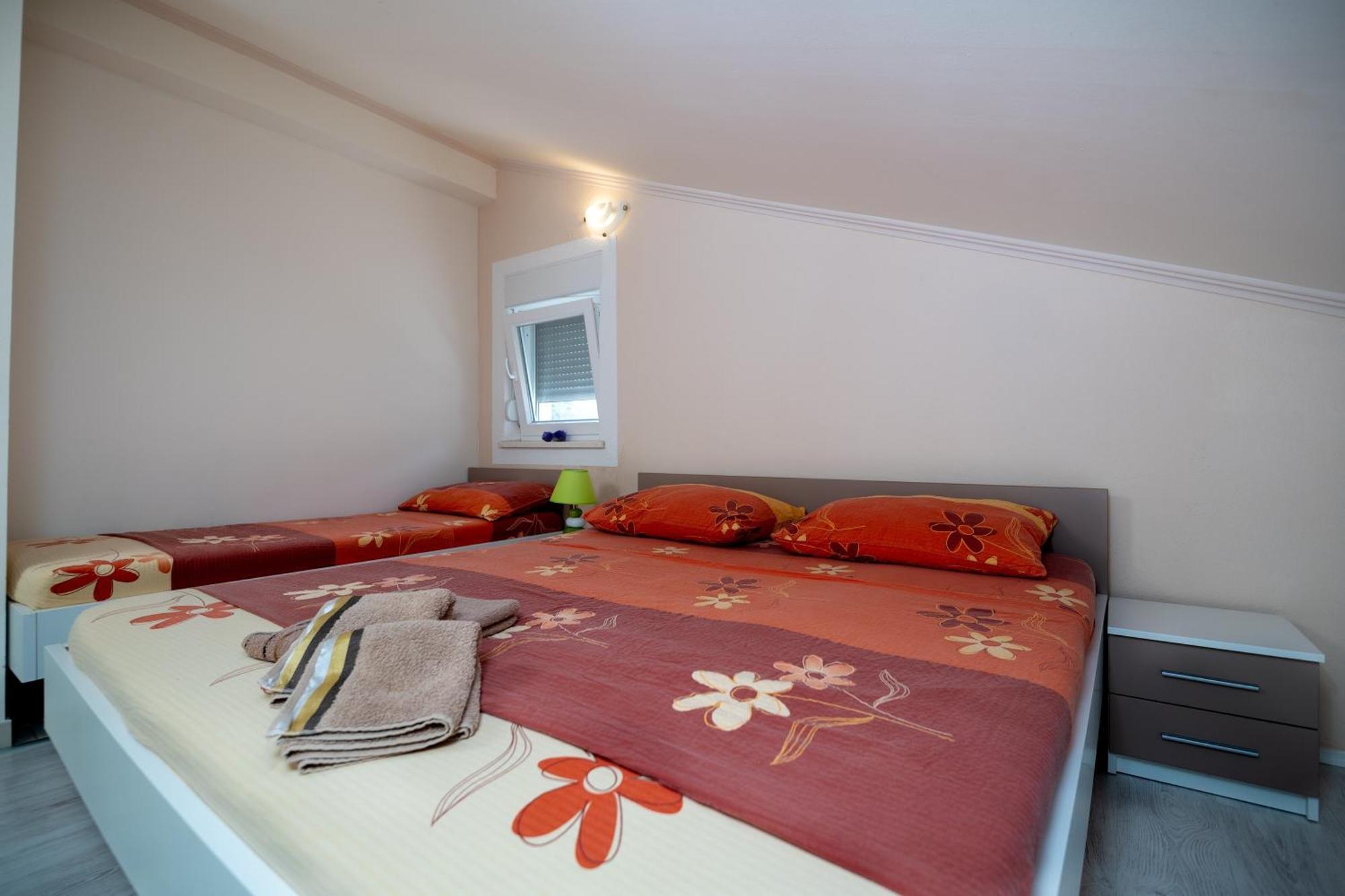 Villa San Neum Zimmer foto