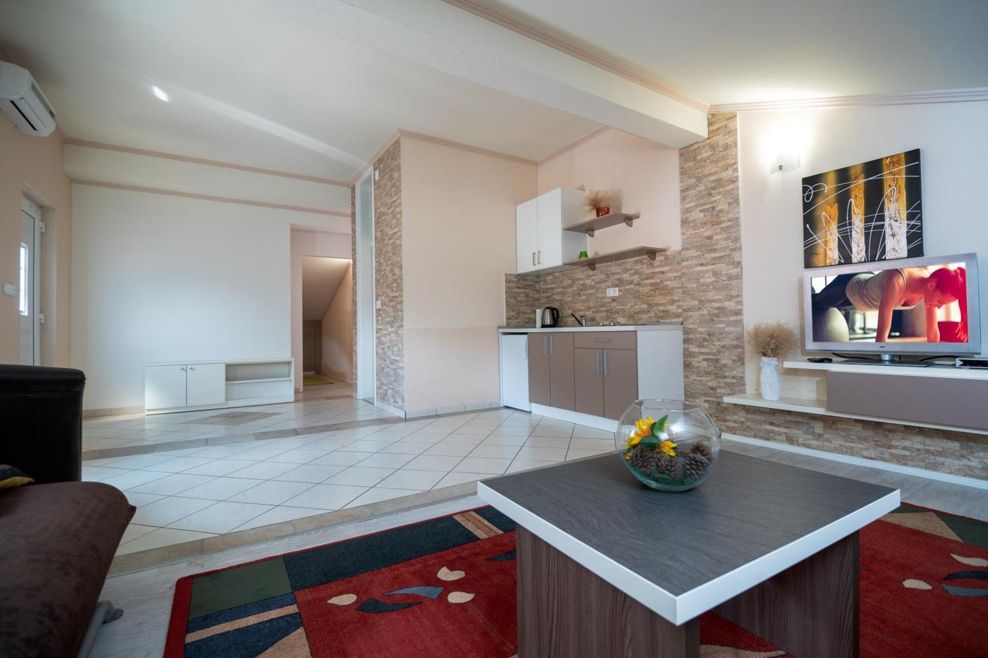 Villa San Neum Zimmer foto