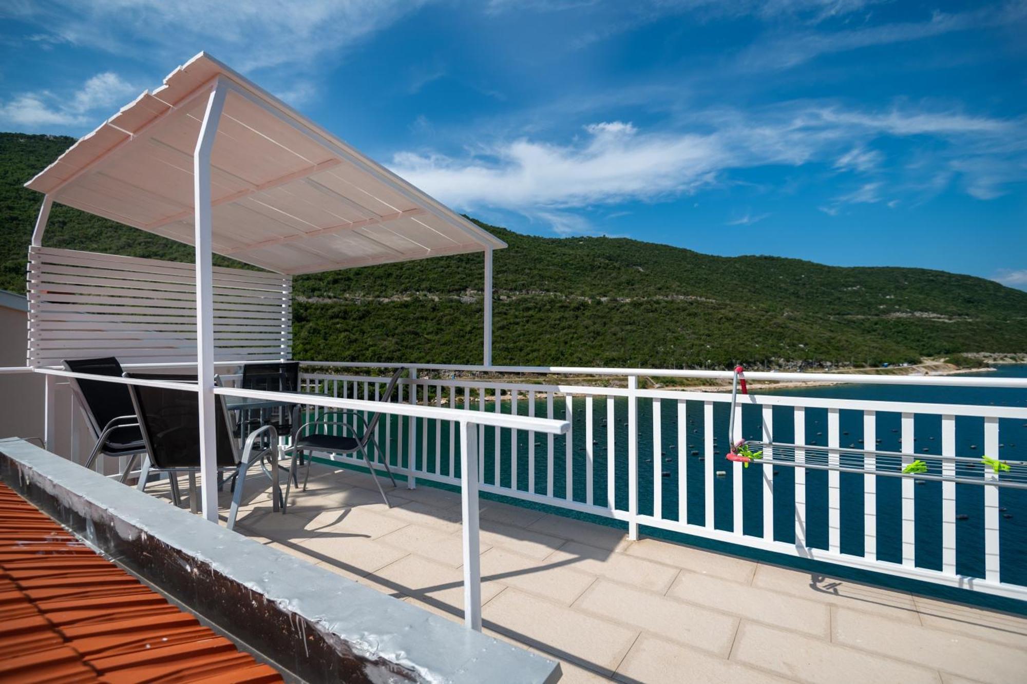 Villa San Neum Zimmer foto