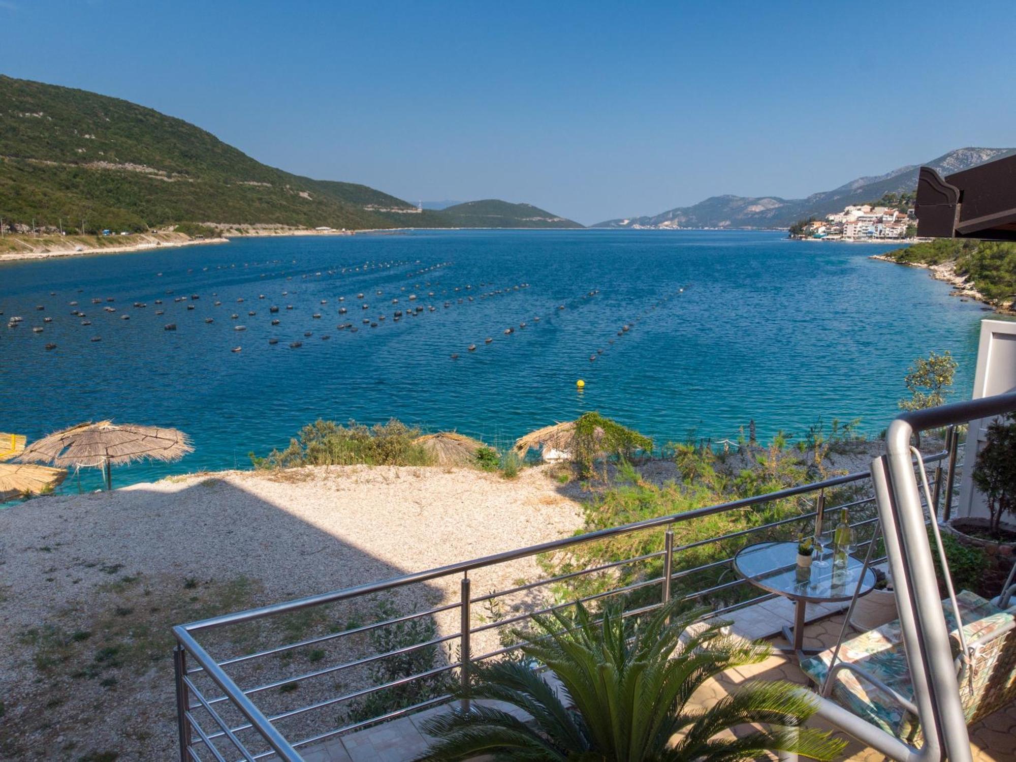 Villa San Neum Zimmer foto
