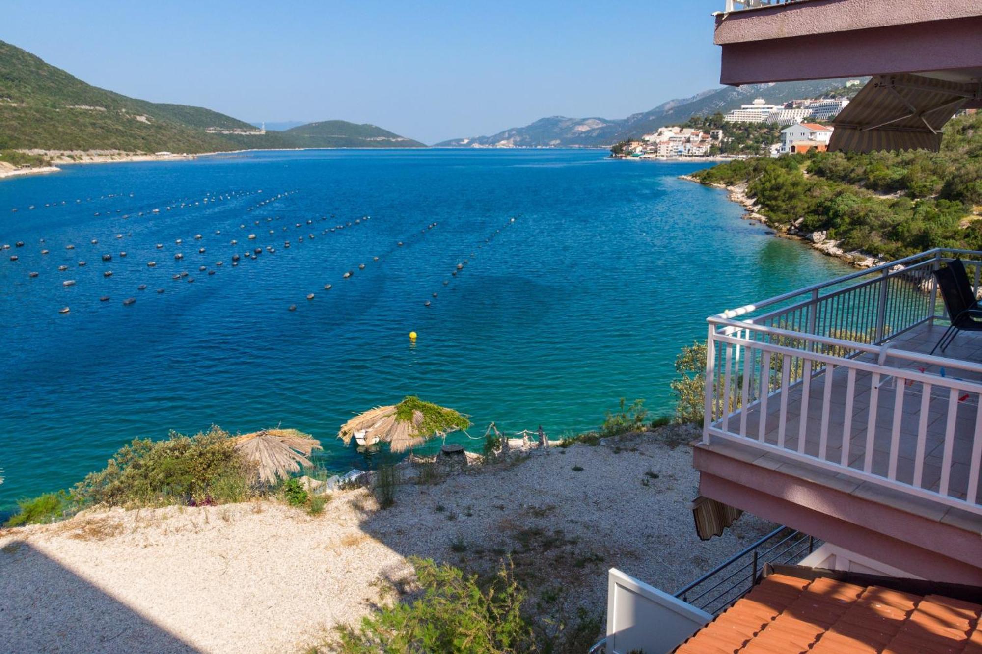 Villa San Neum Zimmer foto