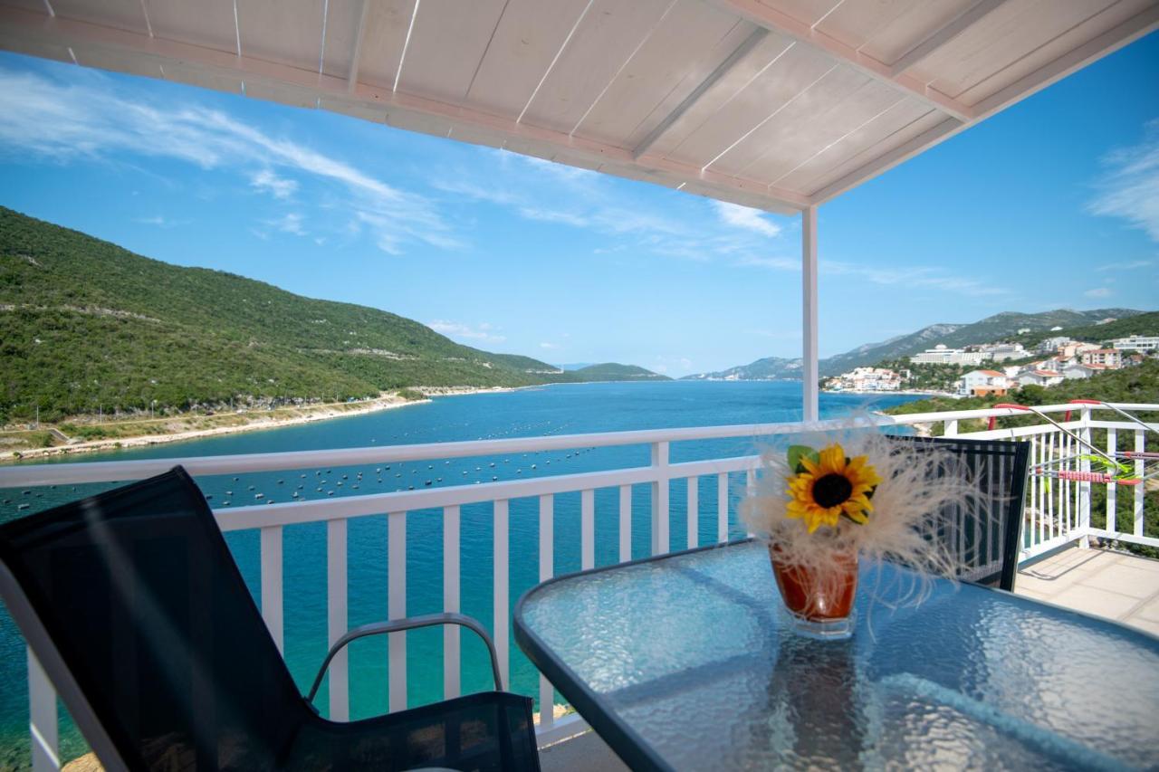 Villa San Neum Exterior foto