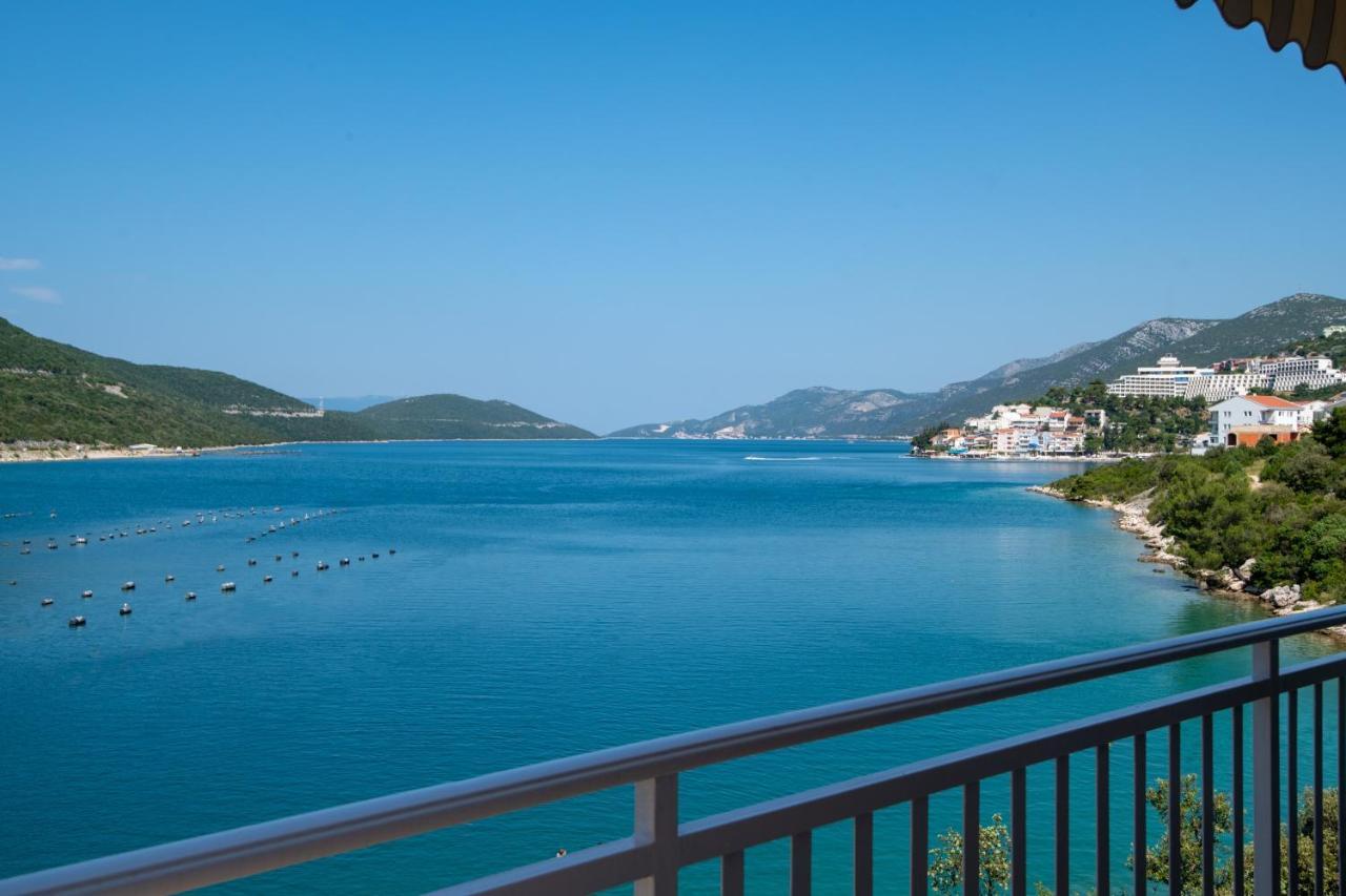 Villa San Neum Exterior foto