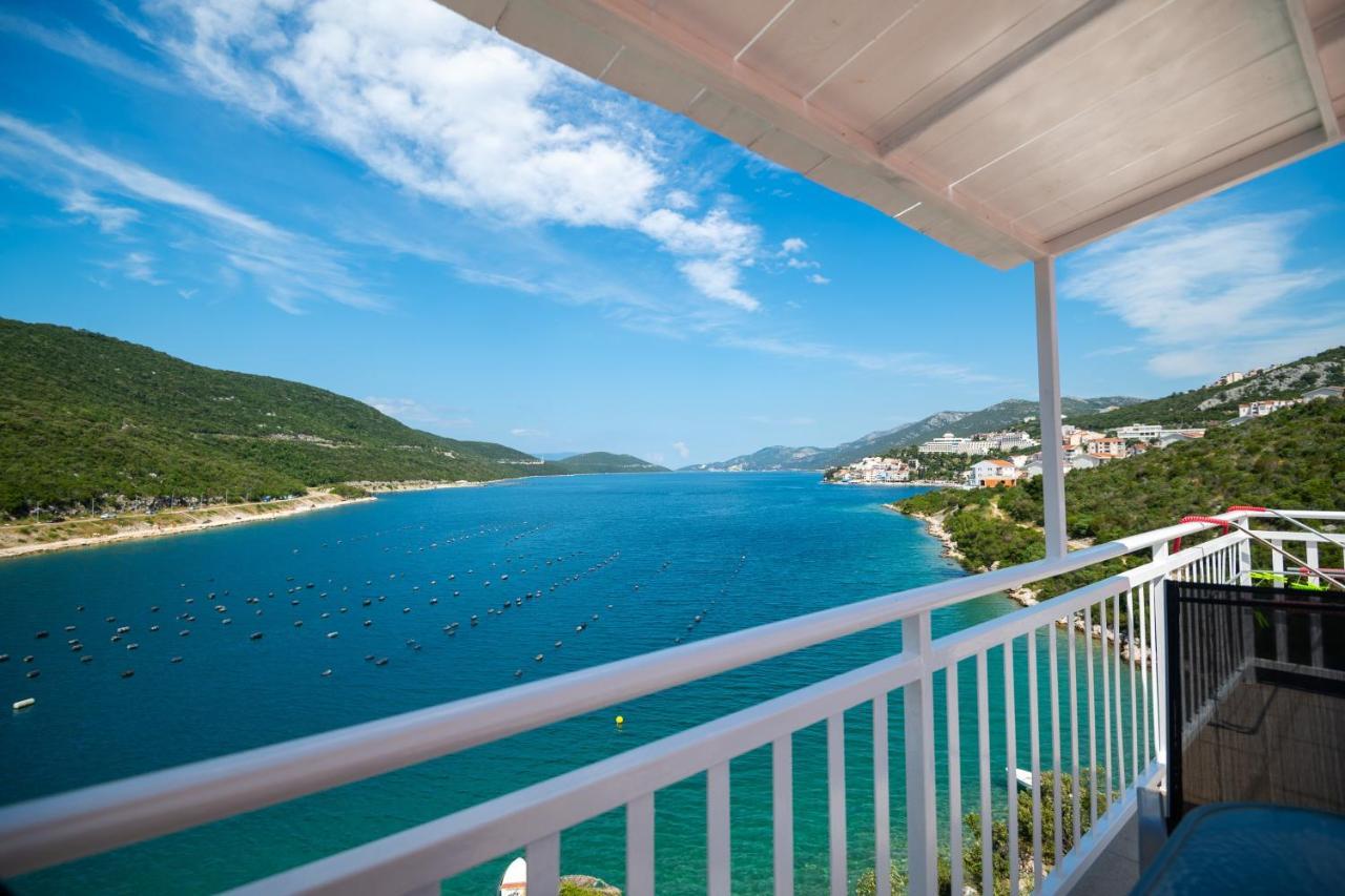 Villa San Neum Exterior foto