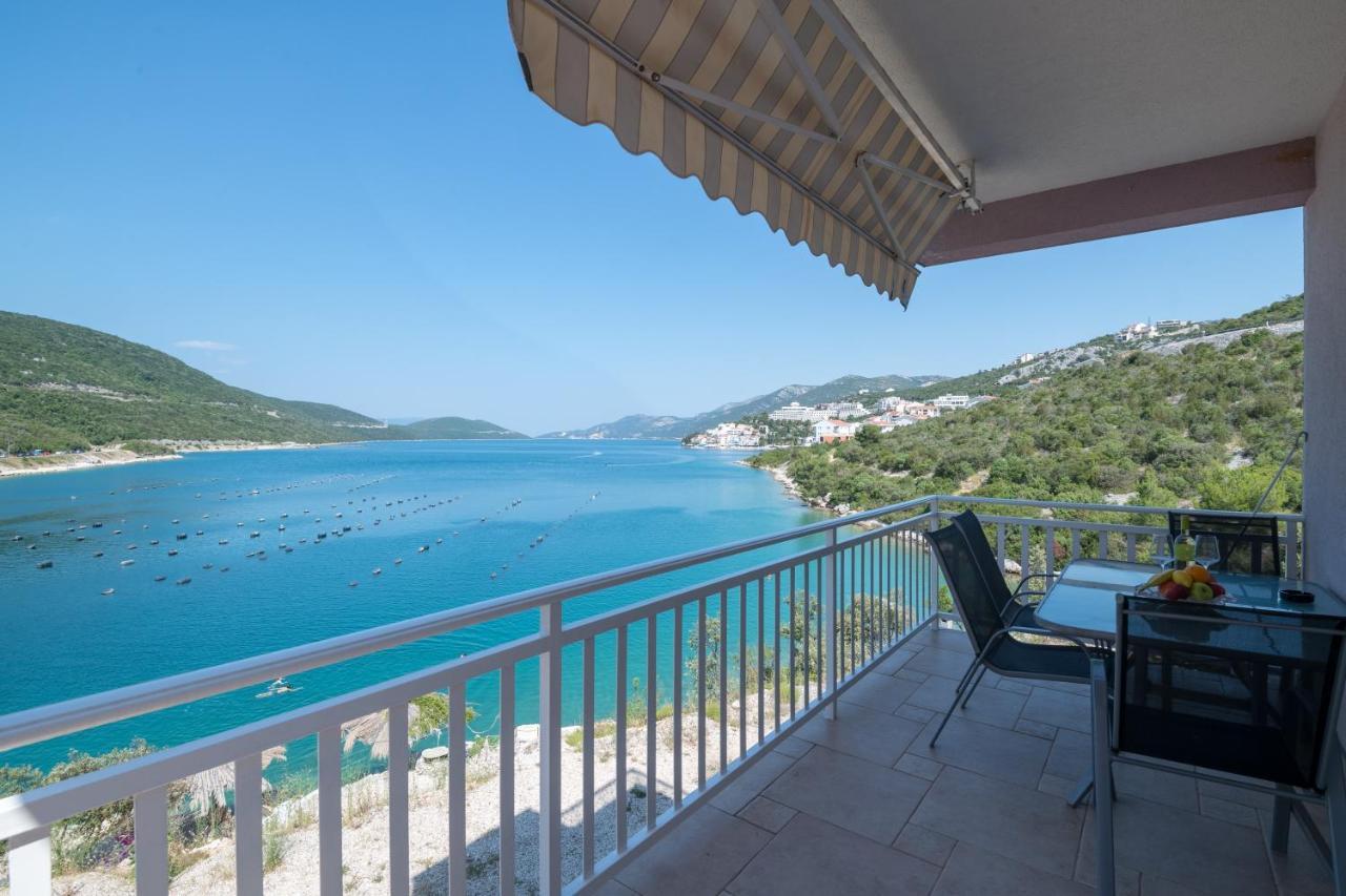 Villa San Neum Exterior foto
