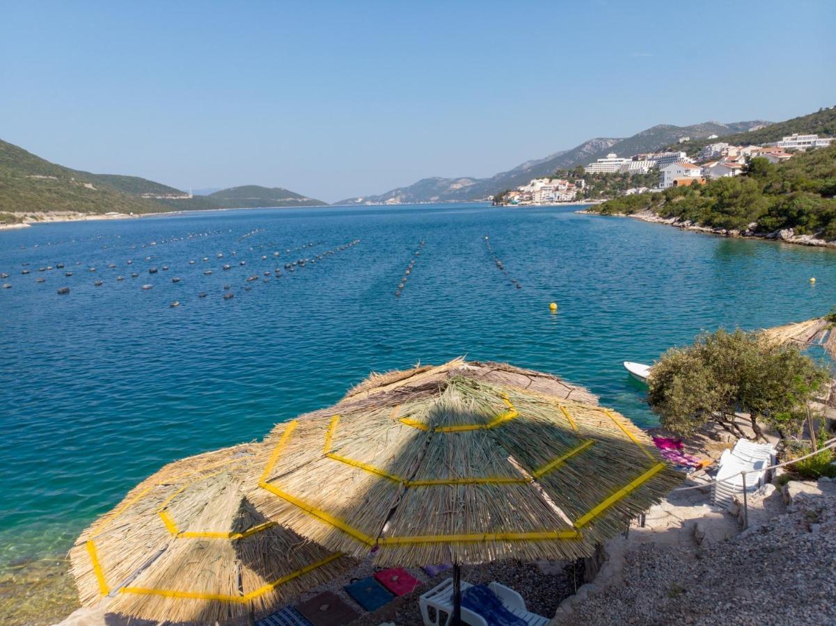 Villa San Neum Exterior foto