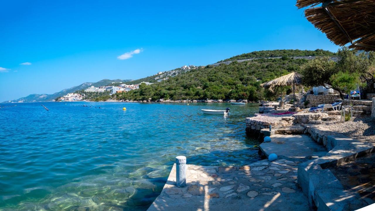 Villa San Neum Exterior foto